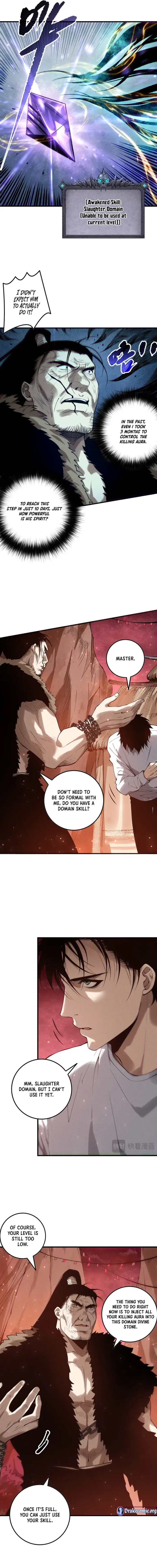 Catastrophic Necromancer Chapter 157 image 04_optimized